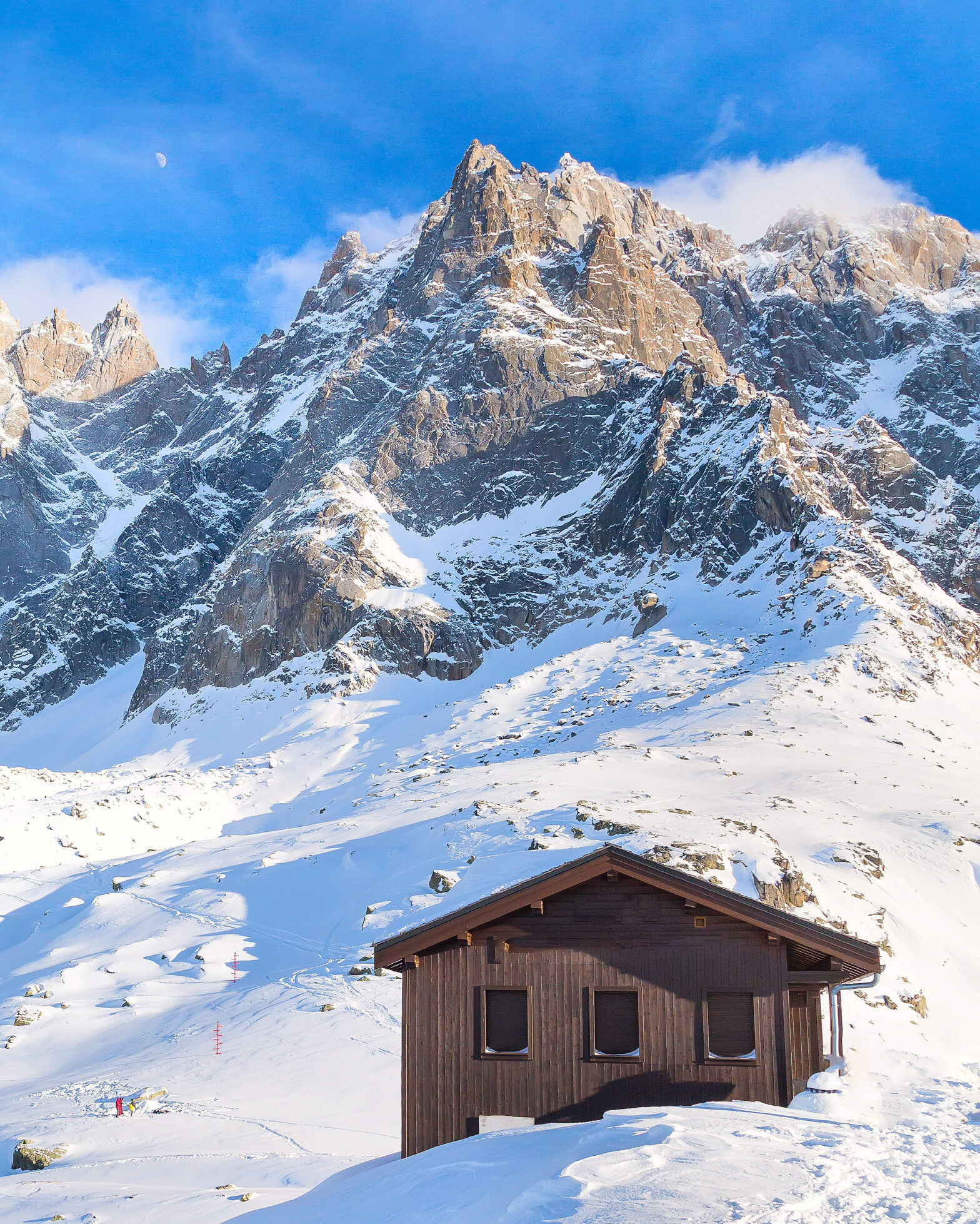 The best ski resorts in France | Montec Magazine